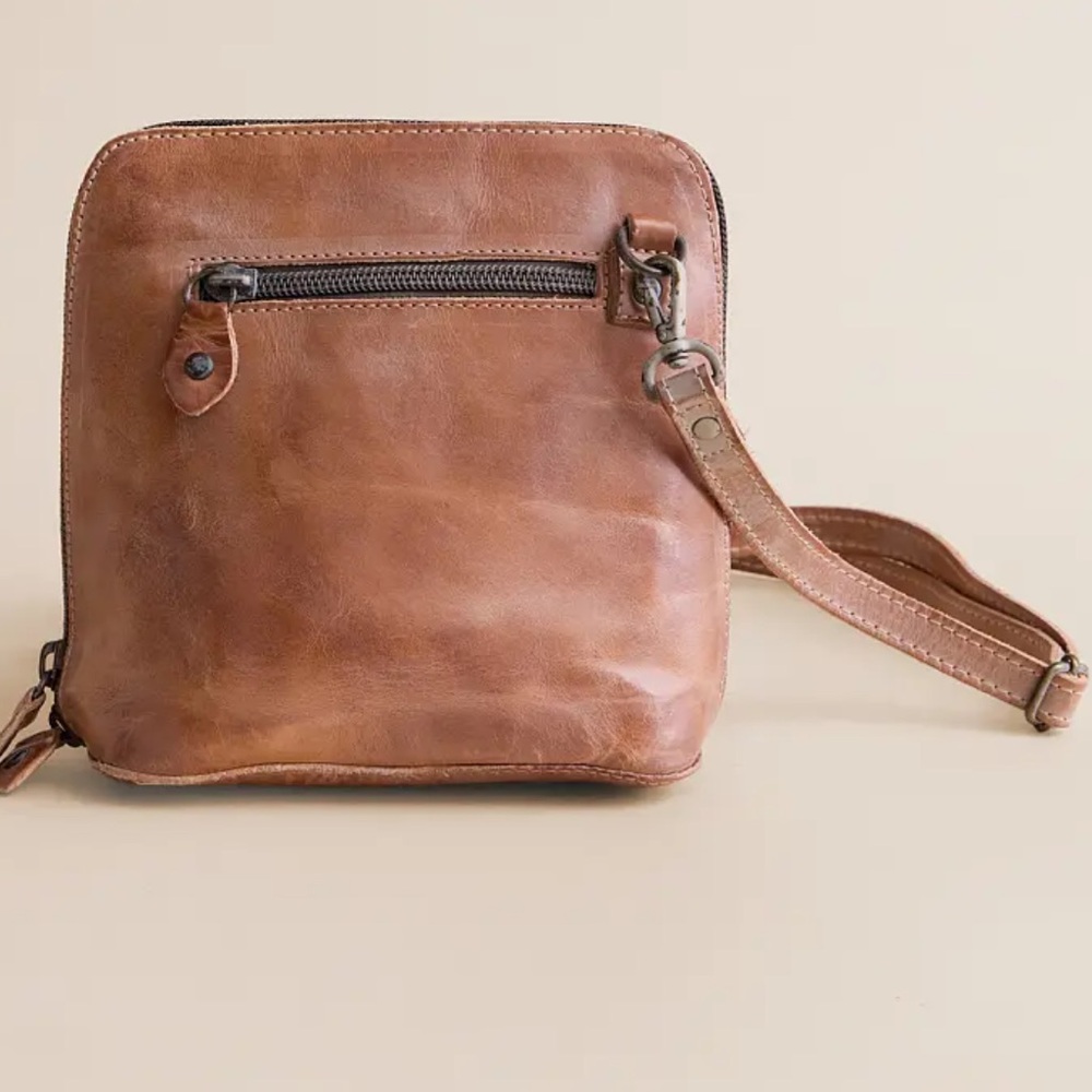 Bed Stu Ventura Leather Crossbody
Purse - Picture 3 of 9